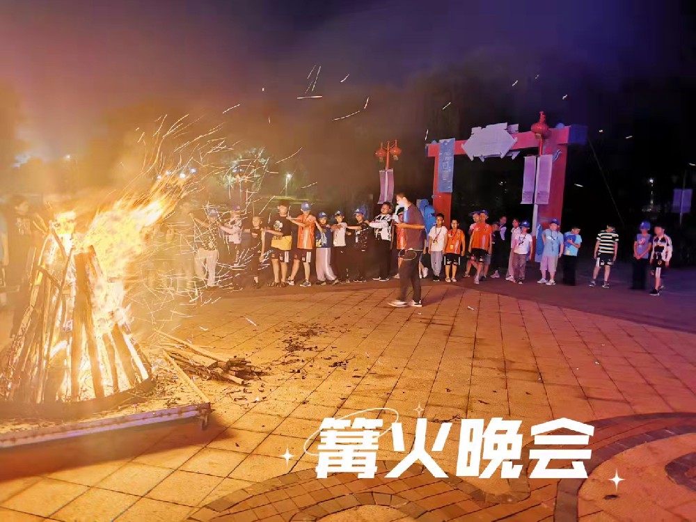 2021“飛馳人生”賽車夏令營(yíng)第二期